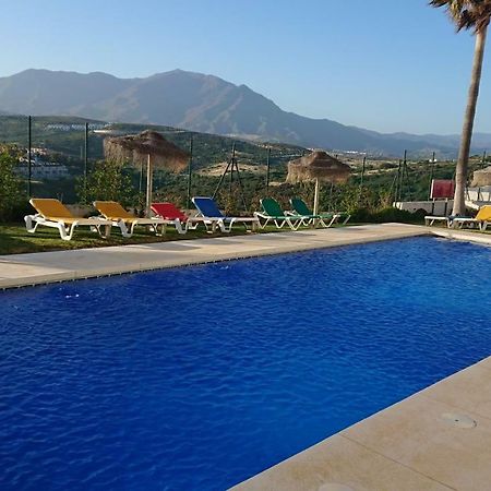 Estrella De La Bahia Apartment Касарес Екстериор снимка