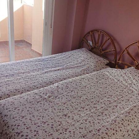 Estrella De La Bahia Apartment Касарес Екстериор снимка