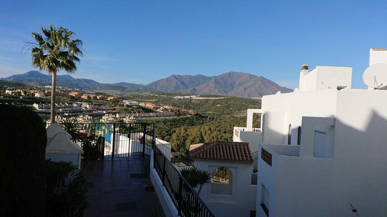 Estrella De La Bahia Apartment Касарес Екстериор снимка