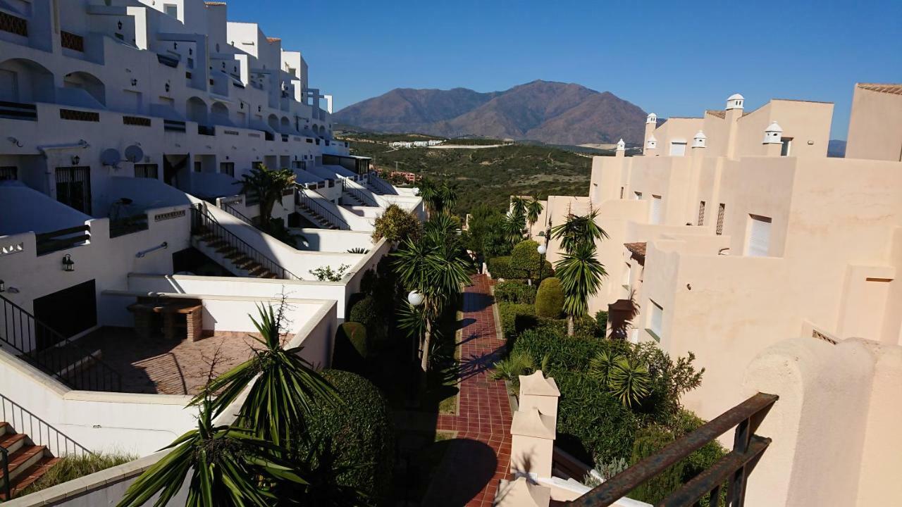 Estrella De La Bahia Apartment Касарес Екстериор снимка