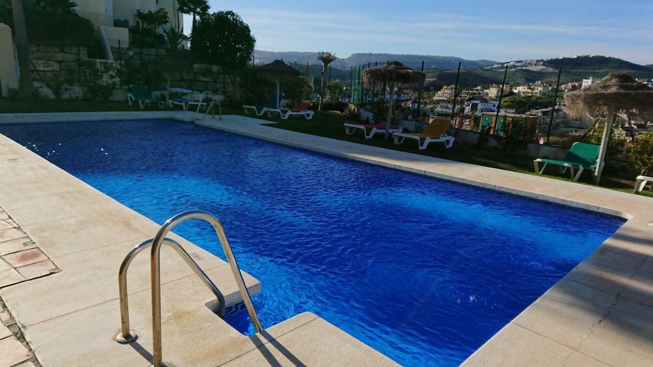 Estrella De La Bahia Apartment Касарес Екстериор снимка