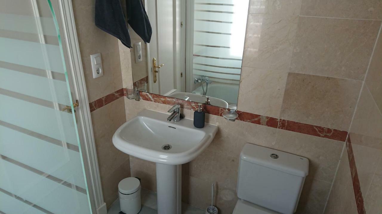 Estrella De La Bahia Apartment Касарес Екстериор снимка