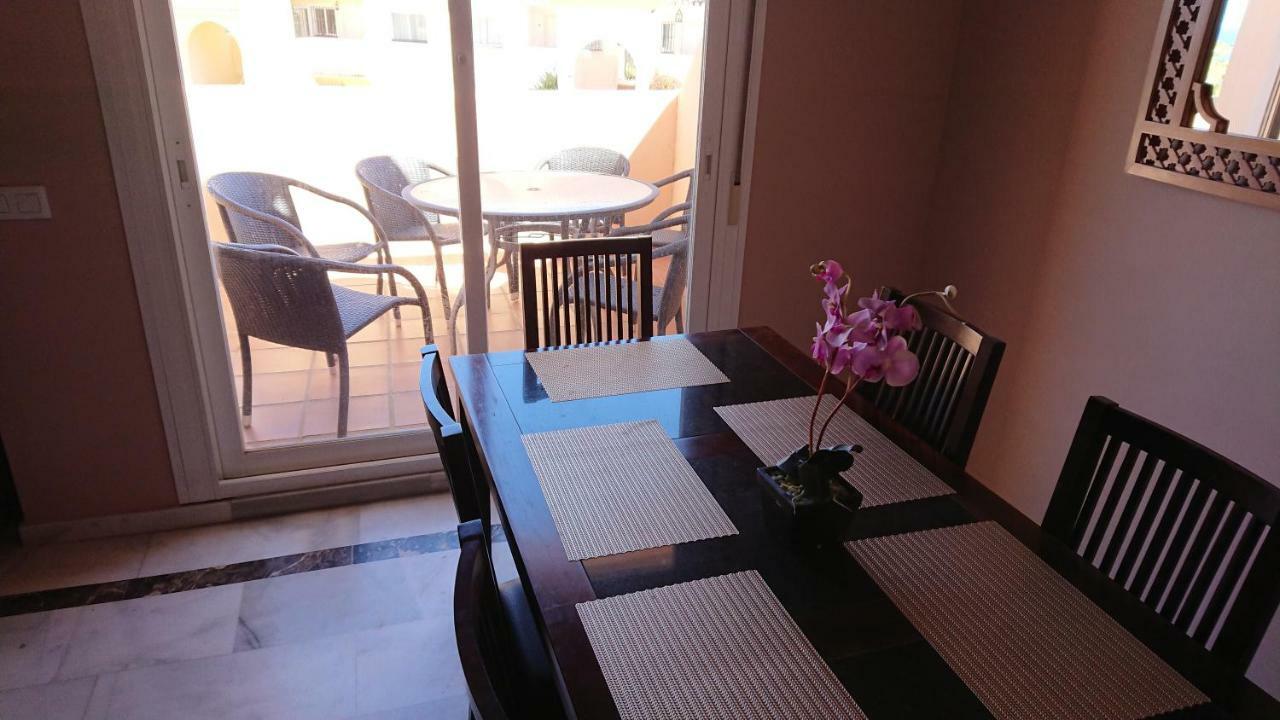 Estrella De La Bahia Apartment Касарес Екстериор снимка