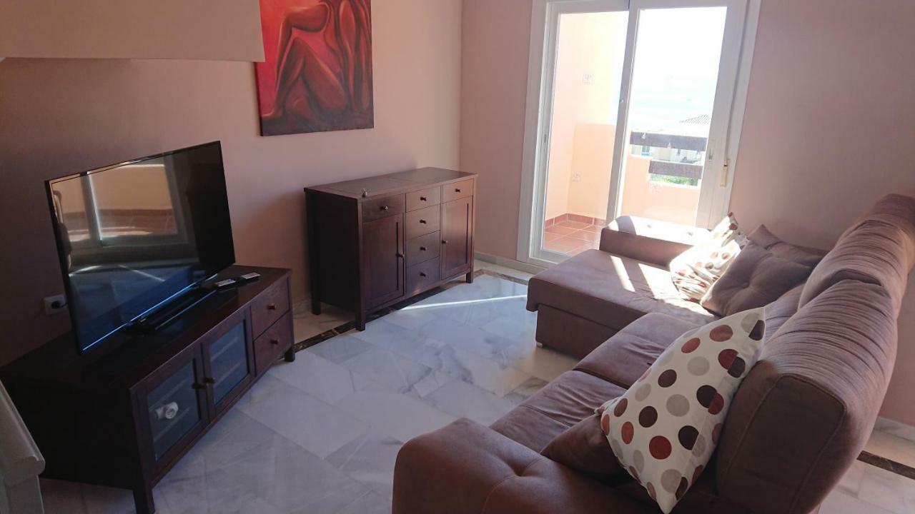 Estrella De La Bahia Apartment Касарес Екстериор снимка
