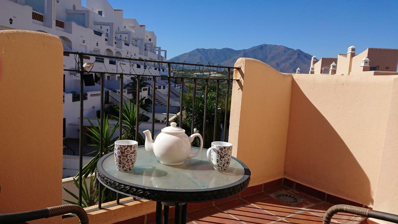Estrella De La Bahia Apartment Касарес Екстериор снимка