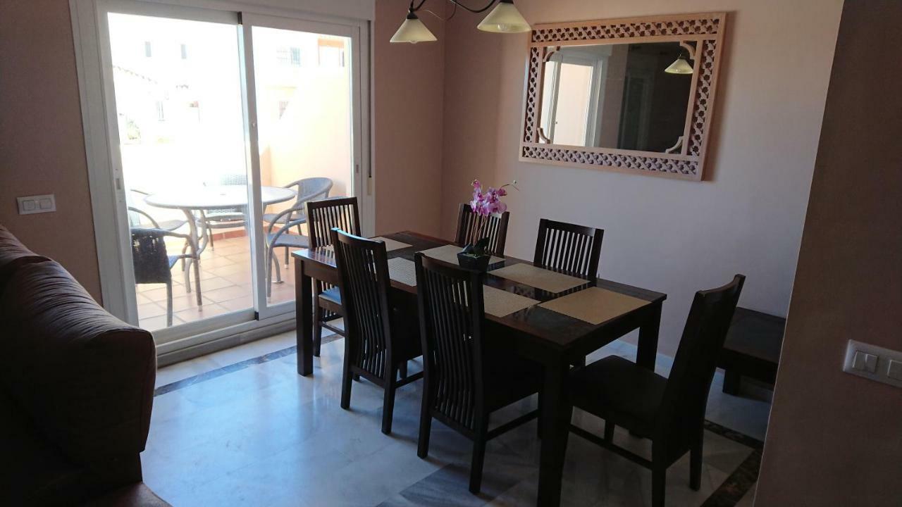 Estrella De La Bahia Apartment Касарес Екстериор снимка