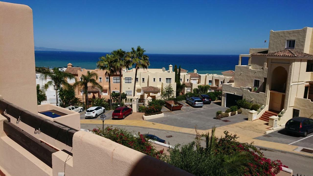 Estrella De La Bahia Apartment Касарес Екстериор снимка