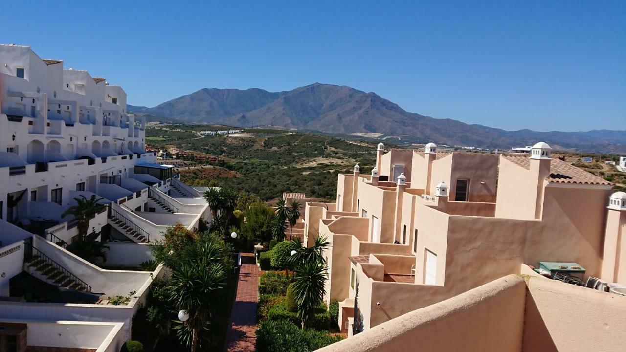 Estrella De La Bahia Apartment Касарес Екстериор снимка