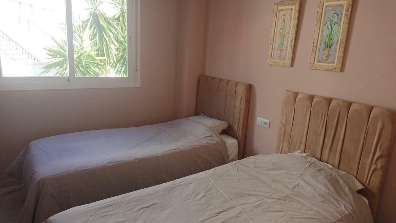 Estrella De La Bahia Apartment Касарес Екстериор снимка