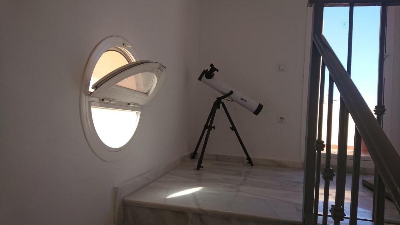 Estrella De La Bahia Apartment Касарес Екстериор снимка