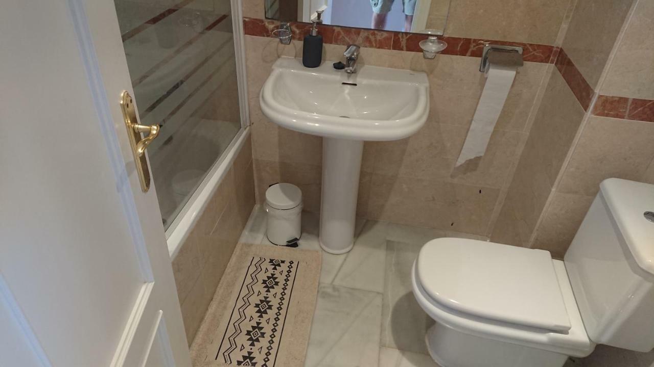 Estrella De La Bahia Apartment Касарес Екстериор снимка