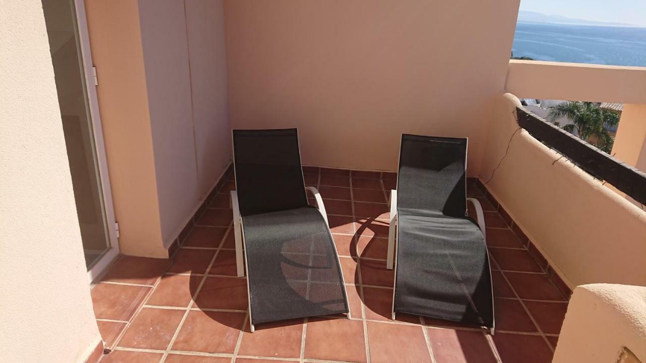 Estrella De La Bahia Apartment Касарес Екстериор снимка